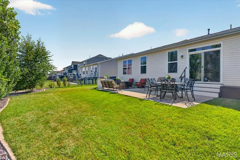 656 Moffett Laurel Drive, Lake St. Louis, MO 63367 — listing photo 38 of 47