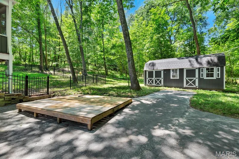 1827 Shiloh Woods Road, Wildwood, MO 63005 — listing photo 44 of 57