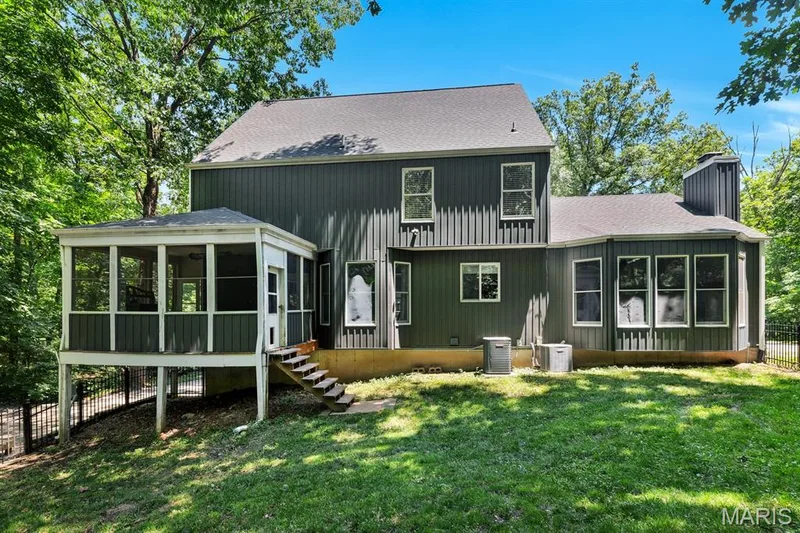 1827 Shiloh Woods Road, Wildwood, MO 63005 — listing photo 45 of 57
