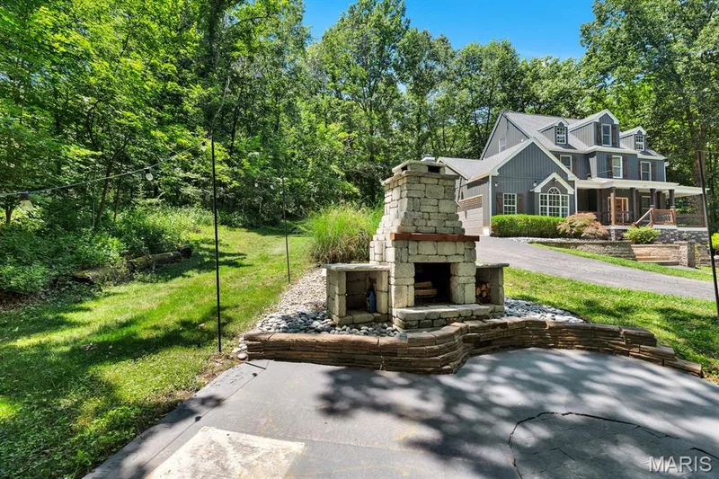 1827 Shiloh Woods Road, Wildwood, MO 63005 — listing photo 50 of 57