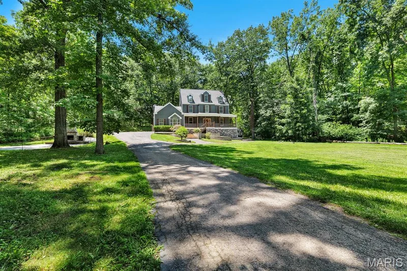 1827 Shiloh Woods Road, Wildwood, MO 63005 — listing photo 51 of 57