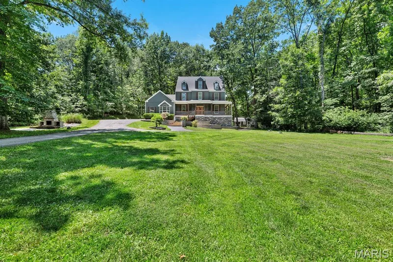 1827 Shiloh Woods Road, Wildwood, MO 63005 — listing photo 52 of 57