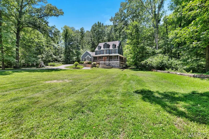 1827 Shiloh Woods Road, Wildwood, MO 63005 — listing photo 53 of 57