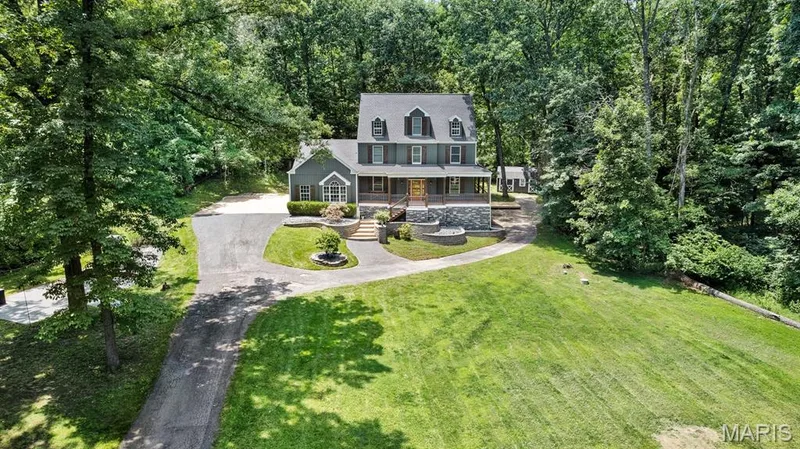 1827 Shiloh Woods Road, Wildwood, MO 63005 — listing photo 54 of 57