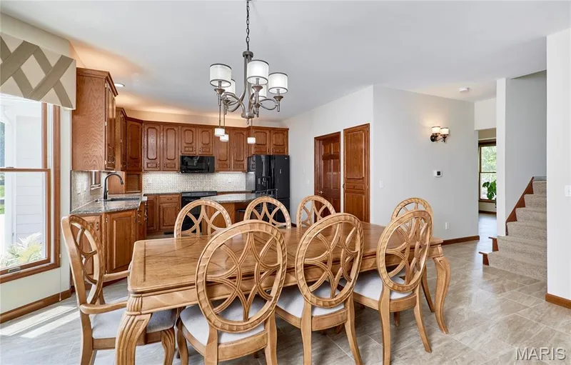 16 Delacroix Place, St Charles, MO 63303 — listing photo 29 of 97