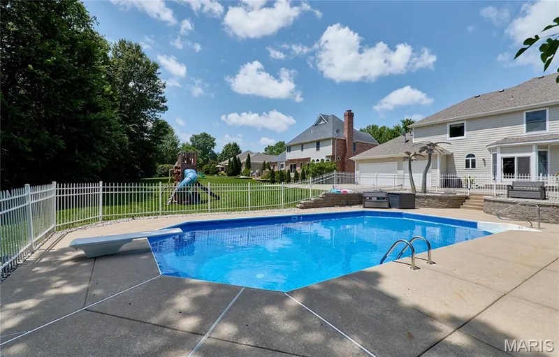 16 Delacroix Place, St Charles, MO 63303 — listing photo 91 of 97
