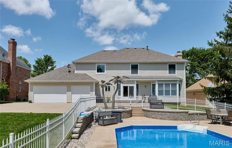 16 Delacroix Place, St Charles, MO 63303 — listing photo 94 of 97