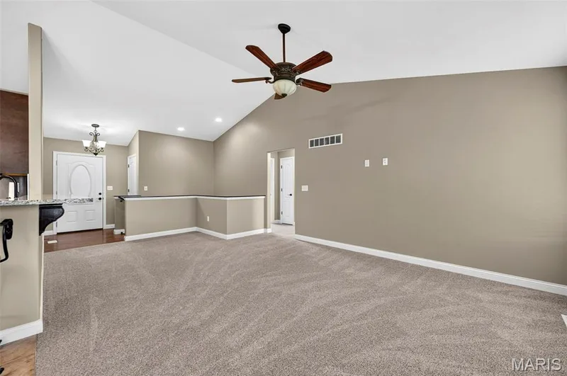 159 Shadow Pointe Drive, Wentzville, MO 63385 — listing photo 2 of 30