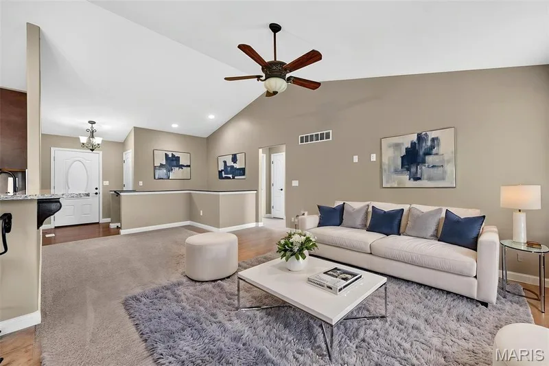 159 Shadow Pointe Drive, Wentzville, MO 63385 — listing photo 3 of 30