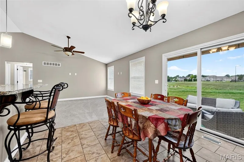 159 Shadow Pointe Drive, Wentzville, MO 63385 — listing photo 4 of 30