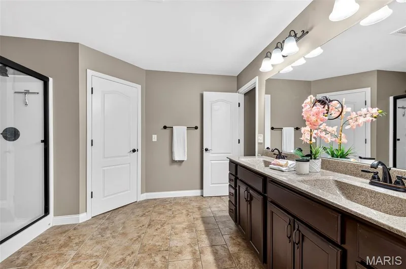 159 Shadow Pointe Drive, Wentzville, MO 63385 — listing photo 18 of 30