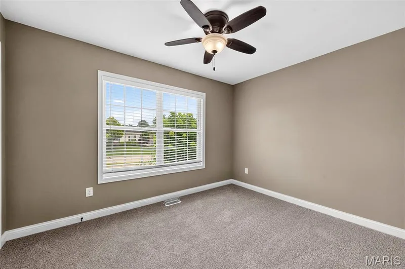 Bedroom 2 — 159 Shadow Pointe Drive, Wentzville, MO 63385
