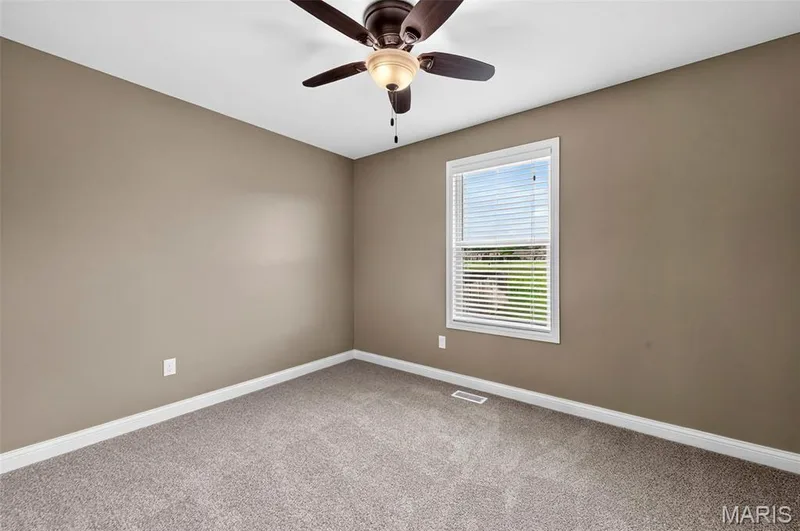 Bedroom 3 — 159 Shadow Pointe Drive, Wentzville, MO 63385