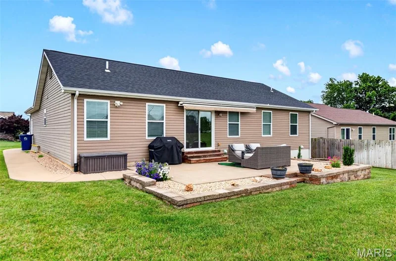 159 Shadow Pointe Drive, Wentzville, MO 63385 — listing photo 28 of 30