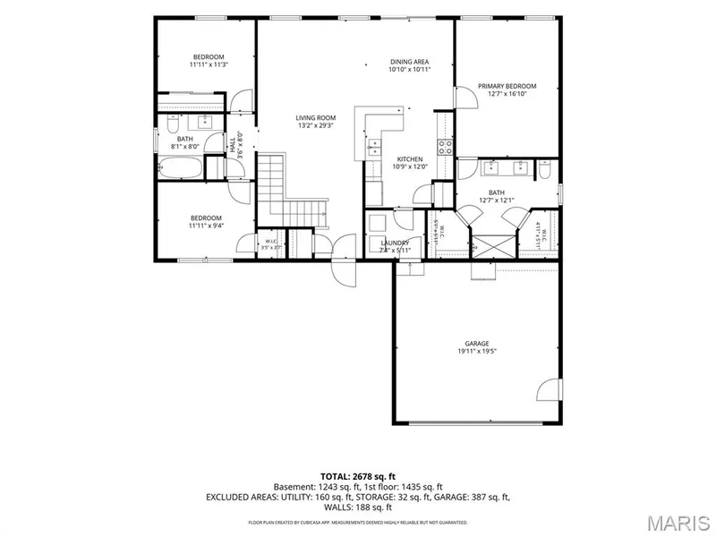 159 Shadow Pointe Drive, Wentzville, MO 63385 — listing photo 29 of 30