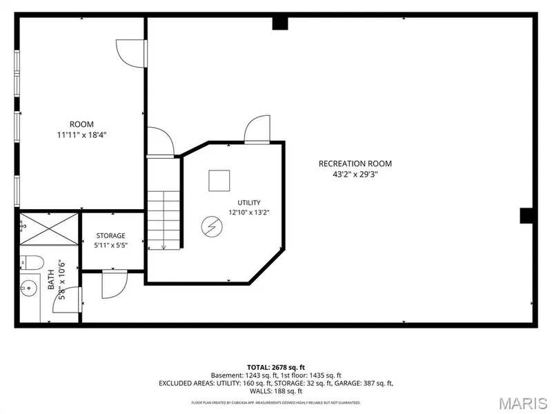 159 Shadow Pointe Drive, Wentzville, MO 63385 — listing photo 30 of 30