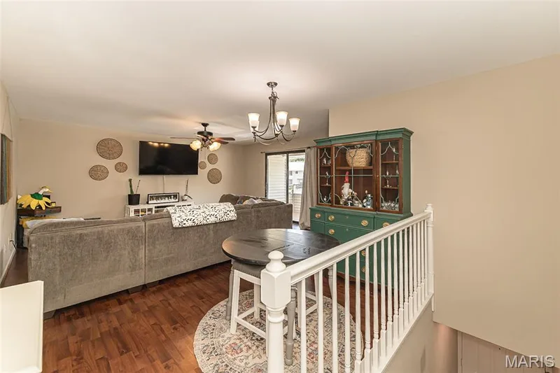 612 Summer Winds Lane #E, St Peters, MO 63376 — listing photo 5 of 22