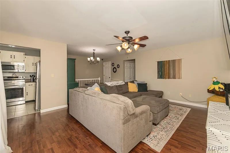 612 Summer Winds Lane #E, St Peters, MO 63376 — listing photo 7 of 22
