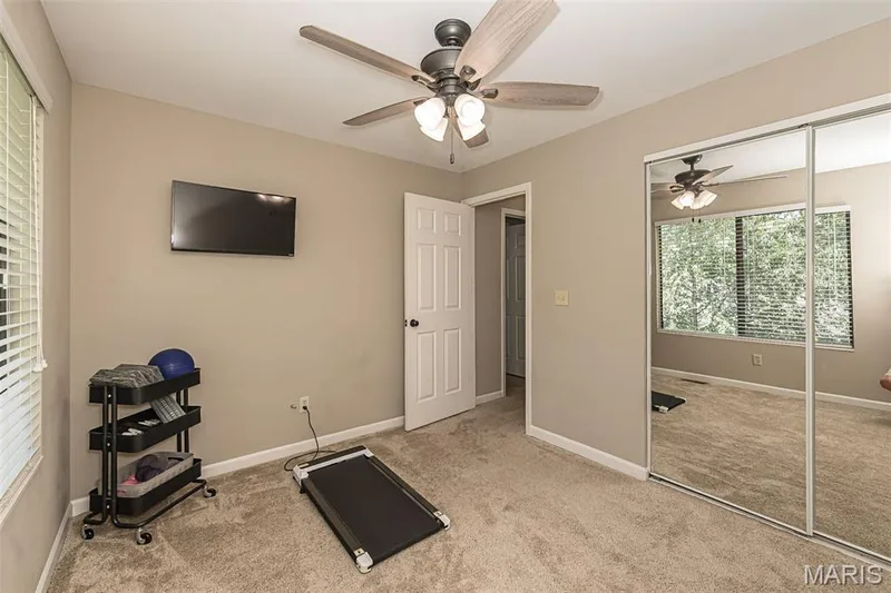 612 Summer Winds Lane #E, St Peters, MO 63376 — listing photo 21 of 22