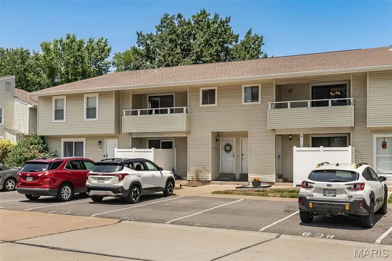 612 Summer Winds Lane #E, St Peters, MO 63376 — listing photo 22 of 22