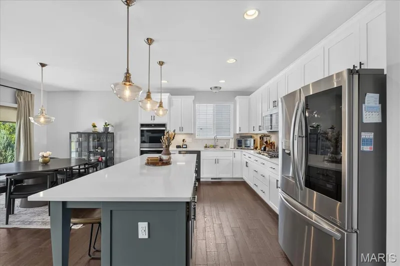 16955 Pine Summit Drive, Chesterfield, MO 63005 — listing photo 20 of 55