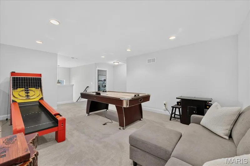 16955 Pine Summit Drive, Chesterfield, MO 63005 — listing photo 29 of 55