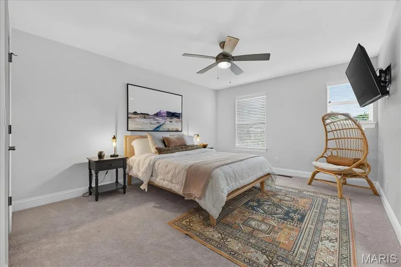 16955 Pine Summit Drive, Chesterfield, MO 63005 — listing photo 30 of 55