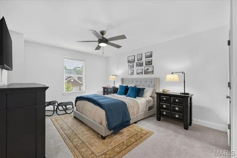 16955 Pine Summit Drive, Chesterfield, MO 63005 — listing photo 34 of 55