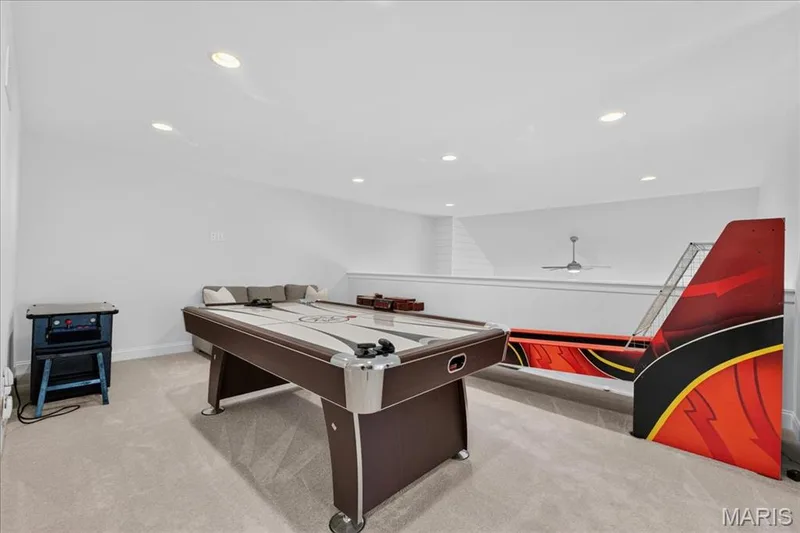 16955 Pine Summit Drive, Chesterfield, MO 63005 — listing photo 35 of 55