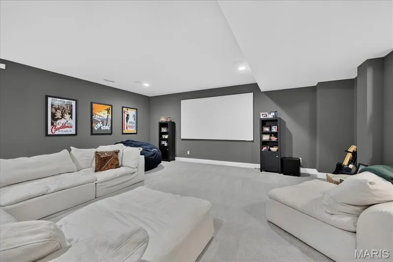 16955 Pine Summit Drive, Chesterfield, MO 63005 — listing photo 11 of 55