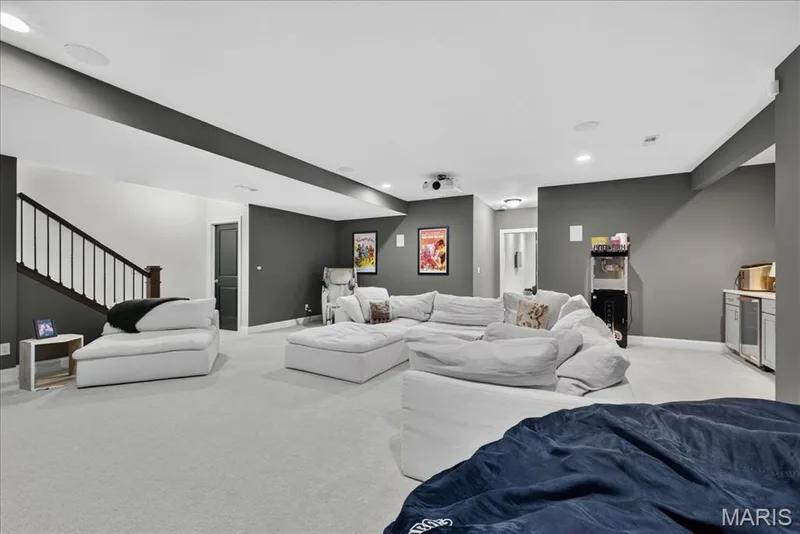 16955 Pine Summit Drive, Chesterfield, MO 63005 — listing photo 36 of 55