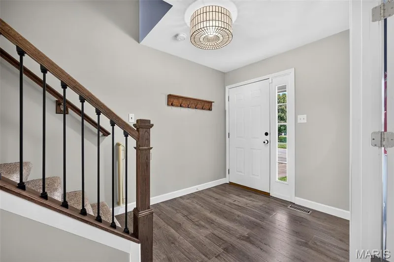 67 Old Chesapeake Drive, Wentzville, MO 63385 — listing photo 3 of 47
