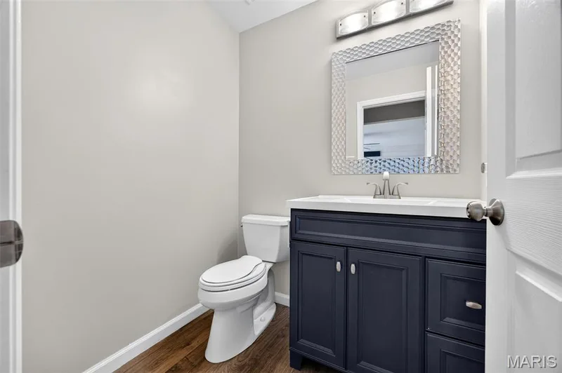 67 Old Chesapeake Drive, Wentzville, MO 63385 — listing photo 15 of 47