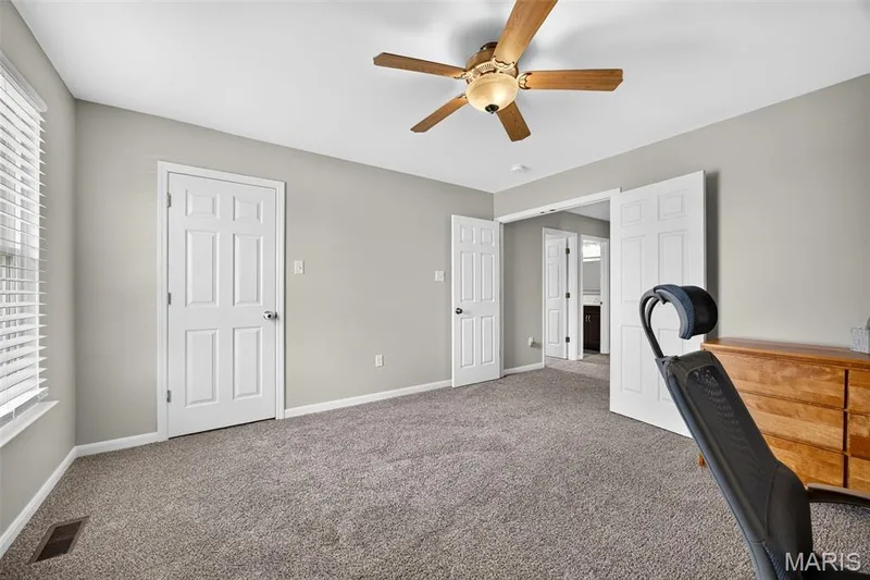 67 Old Chesapeake Drive, Wentzville, MO 63385 — listing photo 29 of 47