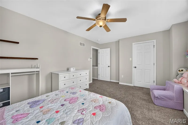 67 Old Chesapeake Drive, Wentzville, MO 63385 — listing photo 31 of 47