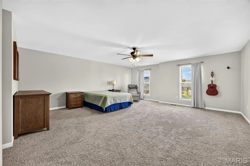 67 Old Chesapeake Drive, Wentzville, MO 63385 — listing photo 16 of 47