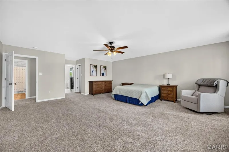 67 Old Chesapeake Drive, Wentzville, MO 63385 — listing photo 17 of 47
