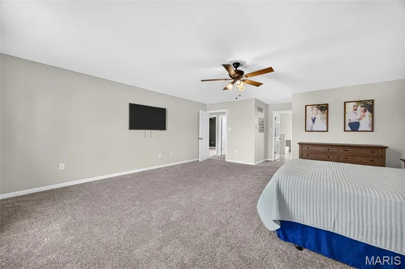 67 Old Chesapeake Drive, Wentzville, MO 63385 — listing photo 18 of 47