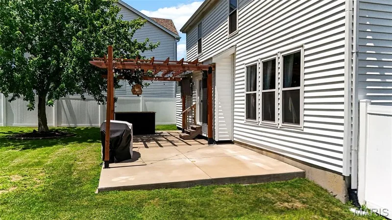67 Old Chesapeake Drive, Wentzville, MO 63385 — listing photo 36 of 47