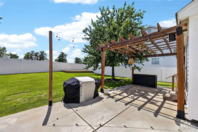 67 Old Chesapeake Drive, Wentzville, MO 63385 — listing photo 37 of 47