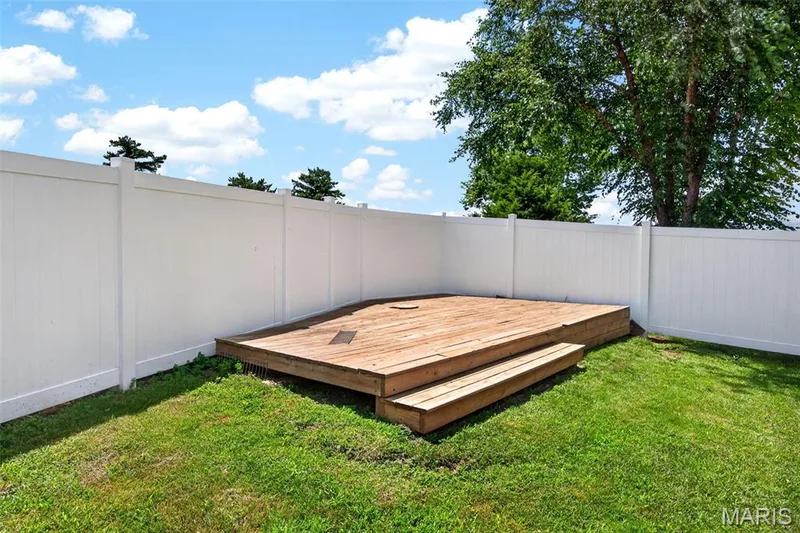 67 Old Chesapeake Drive, Wentzville, MO 63385 — listing photo 38 of 47