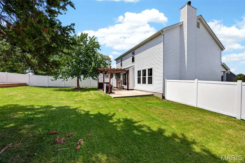 67 Old Chesapeake Drive, Wentzville, MO 63385 — listing photo 39 of 47