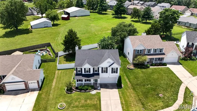 67 Old Chesapeake Drive, Wentzville, MO 63385 — listing photo 40 of 47