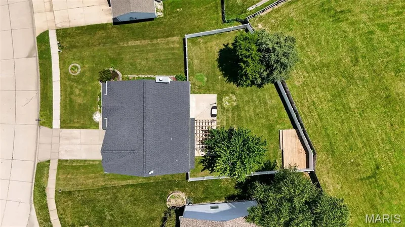 67 Old Chesapeake Drive, Wentzville, MO 63385 — listing photo 41 of 47