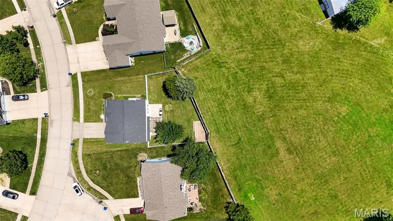 67 Old Chesapeake Drive, Wentzville, MO 63385 — listing photo 42 of 47