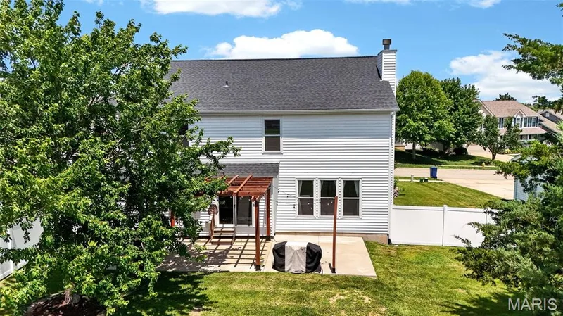 67 Old Chesapeake Drive, Wentzville, MO 63385 — listing photo 43 of 47