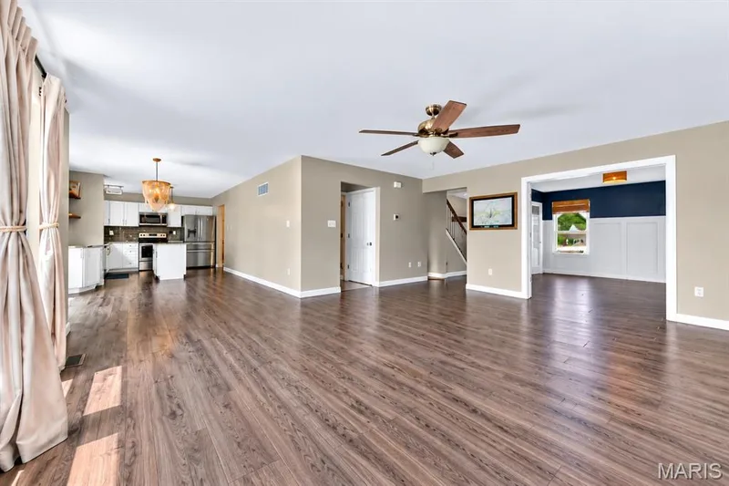67 Old Chesapeake Drive, Wentzville, MO 63385 — listing photo 9 of 47