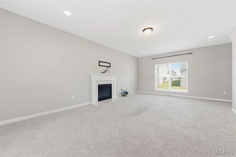 219 Burrograss Drive, Wentzville, MO 63385 — listing photo 7 of 46