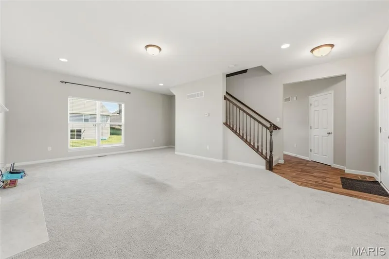 219 Burrograss Drive, Wentzville, MO 63385 — listing photo 8 of 46