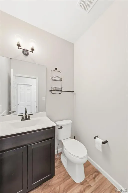 219 Burrograss Drive, Wentzville, MO 63385 — listing photo 22 of 46